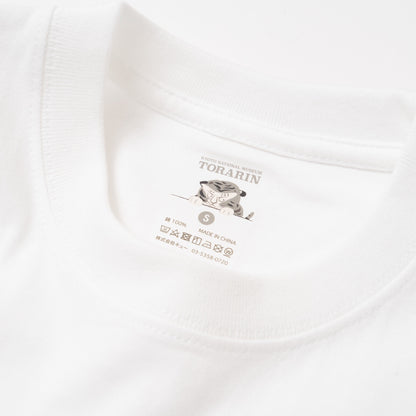 トラりんTシャツ