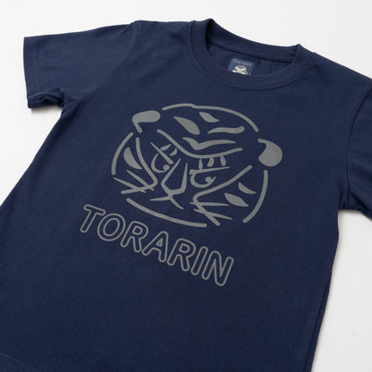 トラりんTシャツ　キッズ