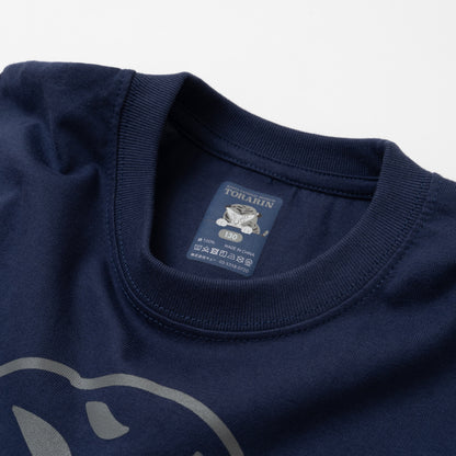 トラりんTシャツ　キッズ