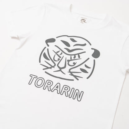 トラりんTシャツ　キッズ