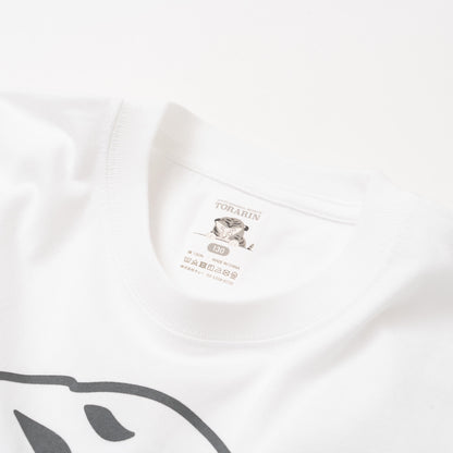 トラりんTシャツ　キッズ