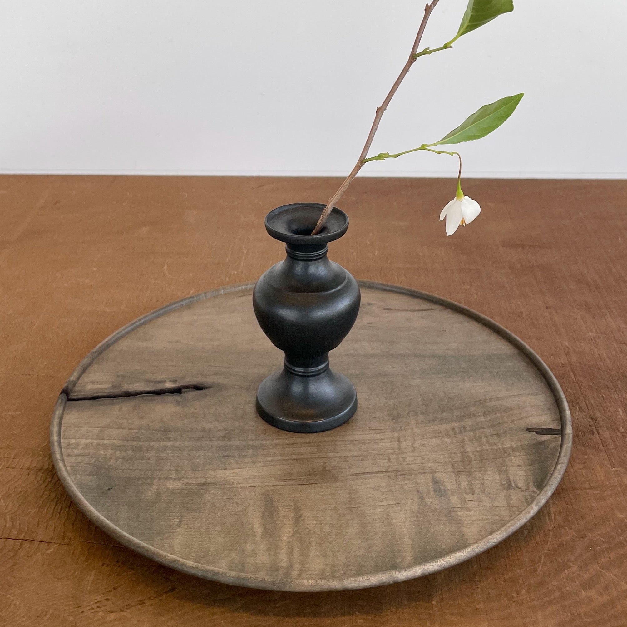 佃眞吾 華瓶 | 文化財保護基金オンラインショップ