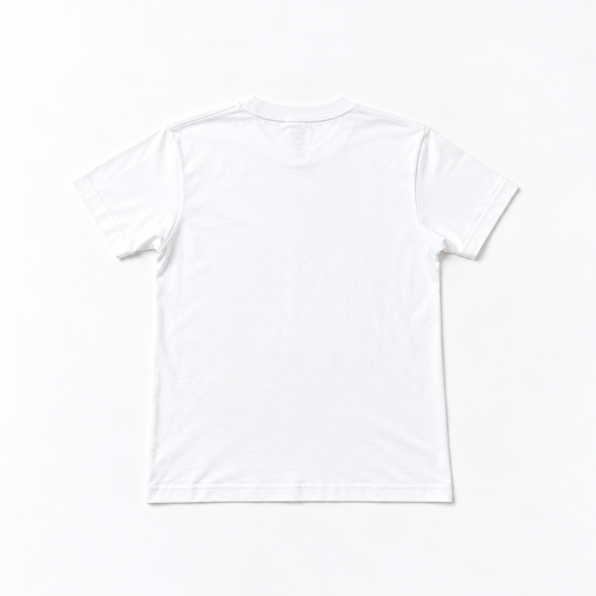 トラりんTシャツ　キッズ