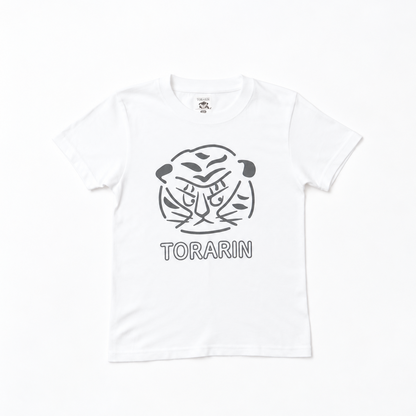 トラりんTシャツ　キッズ