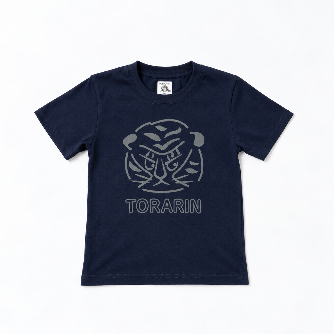 トラりんTシャツ　キッズ