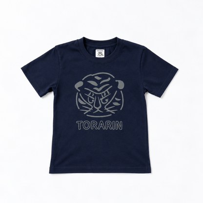 トラりんTシャツ　キッズ